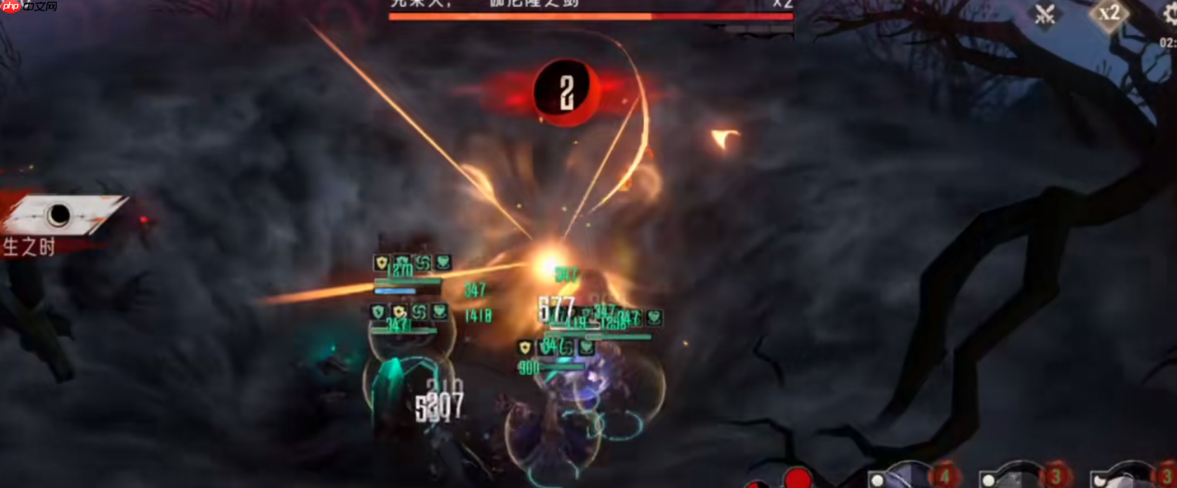 英灵克莱夫伤害爆发全解析与配队必胜策略