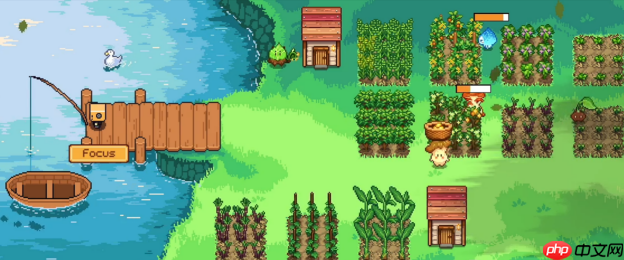 《湖畔酒馆》加量还降价,一份钱!酒馆、种田双快乐