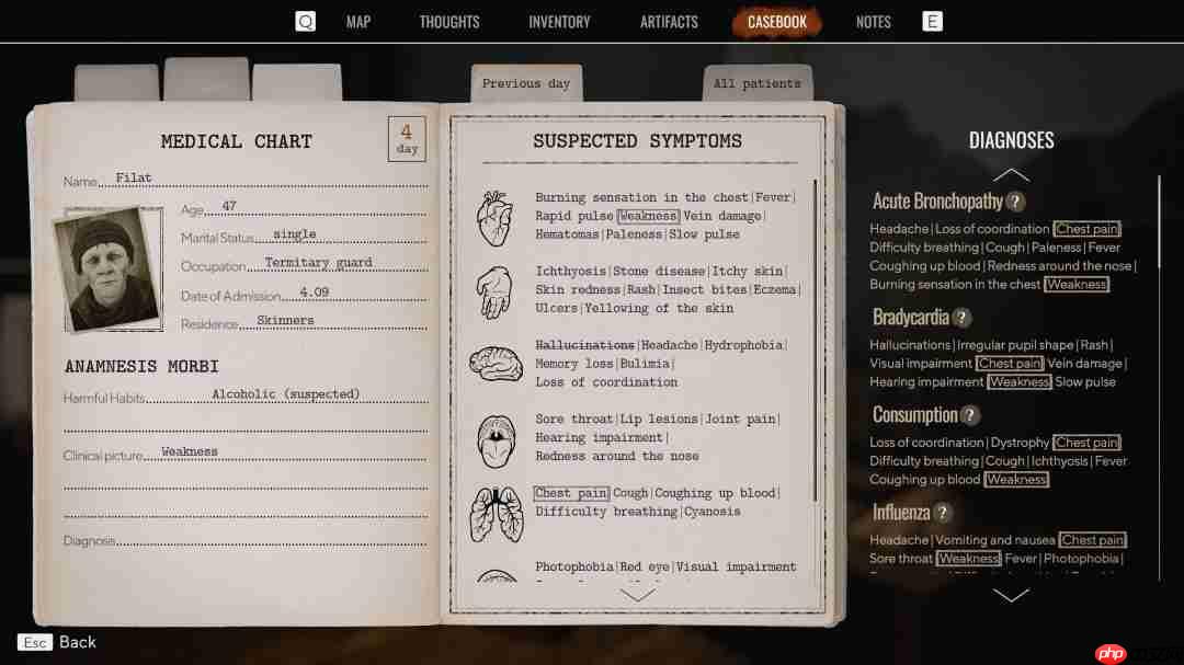 心理恐怖游戏《瘟疫3》发售 Steam多半好评