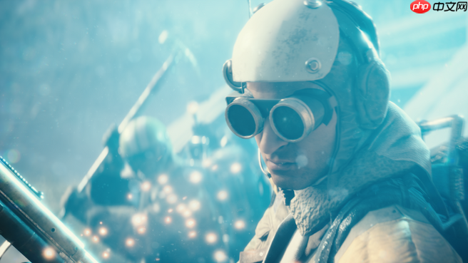 《ARC Raiders》官宣全球销量1240万 同玩玩家最多96万