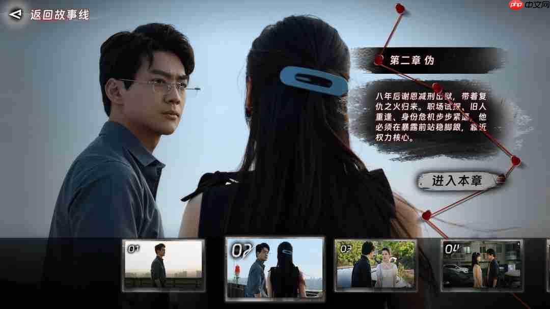 以牙还牙，加倍奉还！首款真人互动复仇爽游《罪金游戏（THE VIG）》今日steam首爆