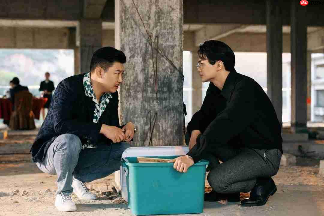 以牙还牙，加倍奉还！首款真人互动复仇爽游《罪金游戏（THE VIG）》今日steam首爆