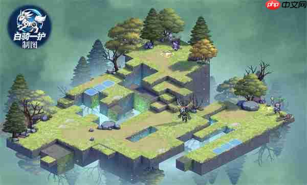 铃兰之剑为这和平的世界鹿首精半逃课攻略