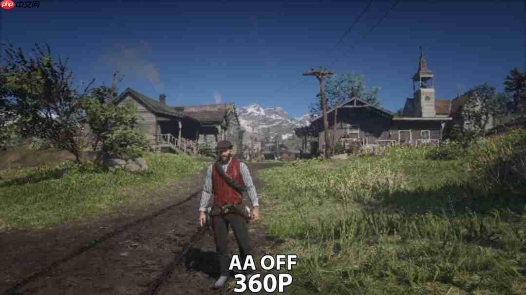 DLSS 4.5获国外玩家大力称赞：实在佩服英伟达