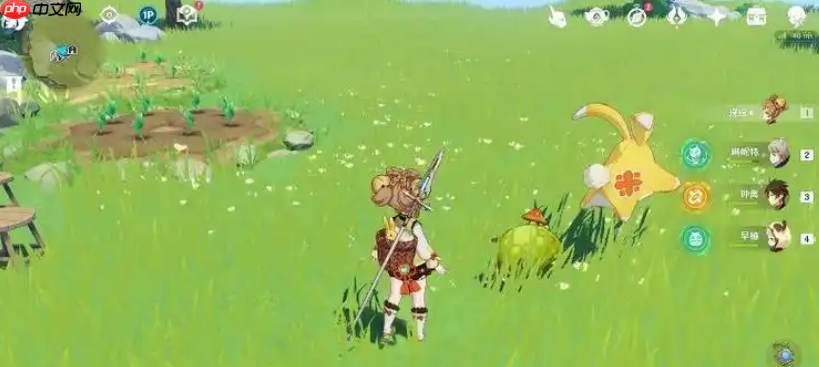 尘歌壶种田达人速成！从解锁到收获的完整保姆攻略