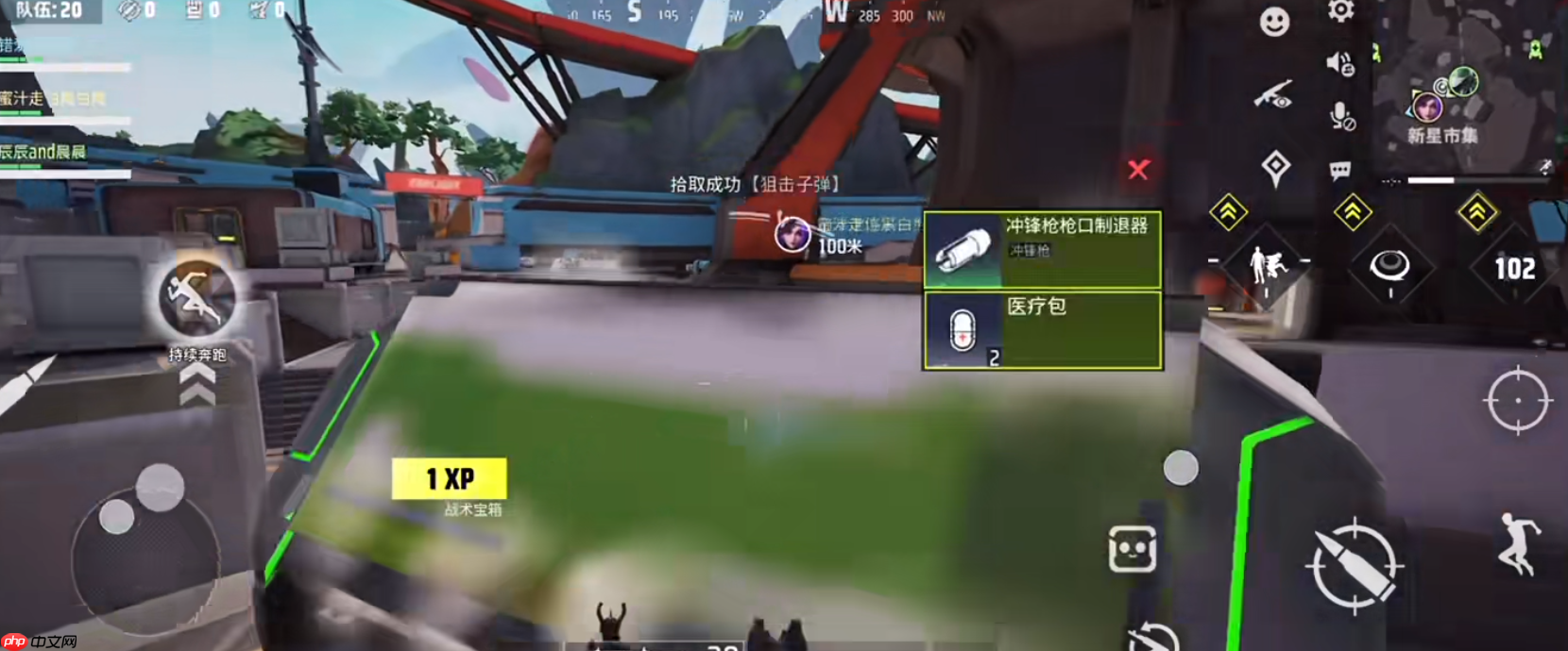 机甲幻影不死战术解析:从糟糕普攻到战场幽灵的华丽蜕变