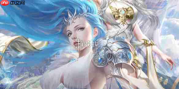 女神联盟契约在线玩-女神联盟契约h5网页版在线玩地址分享