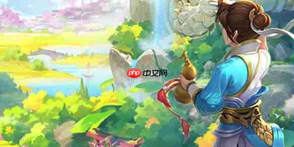 生灵怒在线玩-生灵怒h5网页版在线玩地址分享