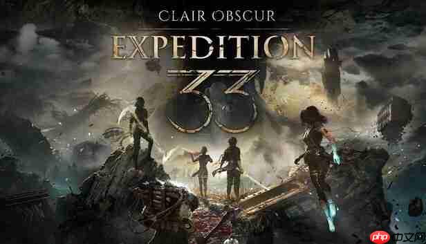 仍算独立游戏？《光与影：33号远征队》开发者：太穷了导致团队全是新人！
