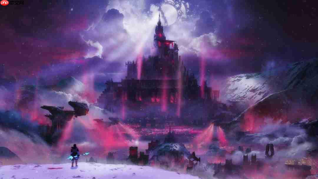 《方舟生存飞升》开发路线图更新,《失落禁域》首个大型更新上线