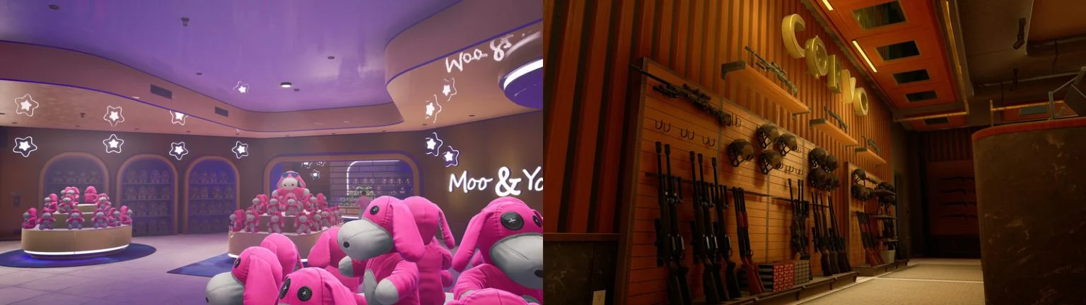 《收获日3》最新更新发布 新内容追加调整更耐玩