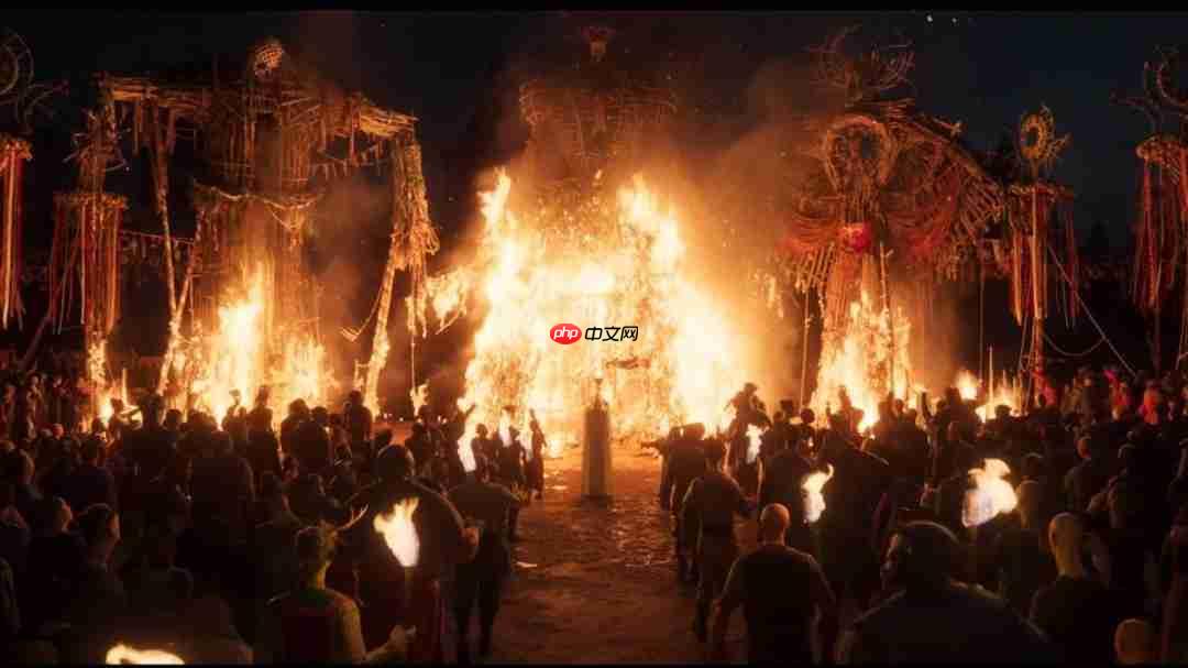 拉瑞安保证《神界》新作角色的私密部位均