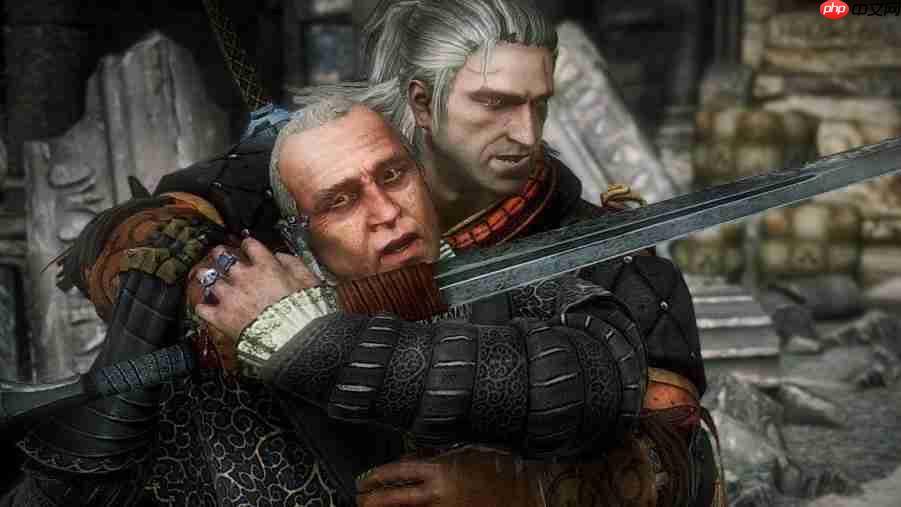 DRM是正版玩家的噩梦 GOG新掌门指责D加密无意义