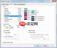 ArcGIS怎么添加图例