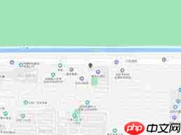 如何在高德地图修改店铺名称