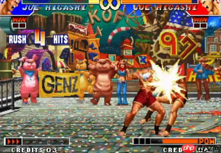 宴请年少的自己!上百款街机&FC游戏上线KK官方对战平台!