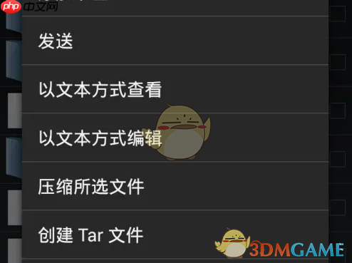 《re管理器》编辑系统文件教程