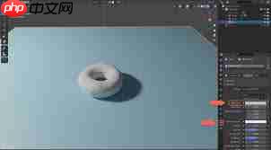 Blender如何渲染图片