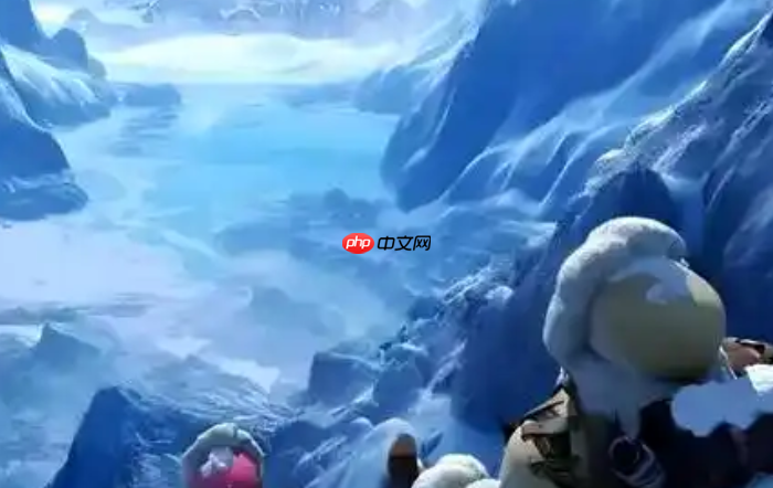 无尽冬日新手攻略详解_无尽冬日新手入门全流程图文攻略