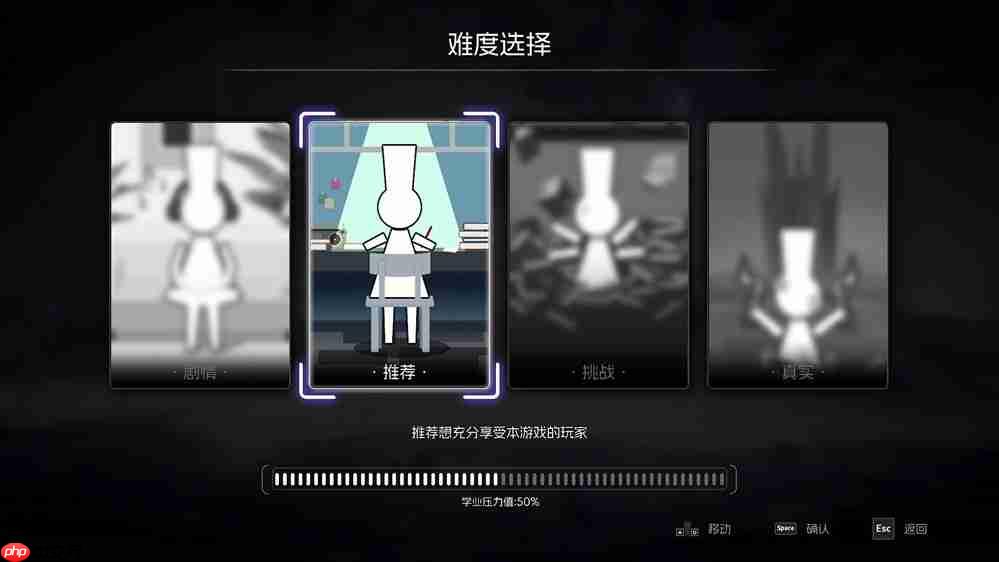 玩法创新有深度，动态立绘得人心，二次元类银河城游戏《少女与学院城》正式发售