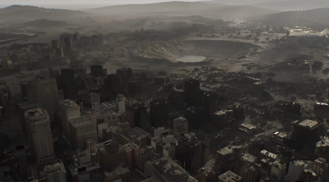 《生化危机9》主线剧情源于玩家反馈 浣熊市并非唯一舞台