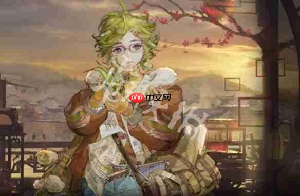 重返未来1999芦草结技能是什么-重返未来1999芦草结技能介绍