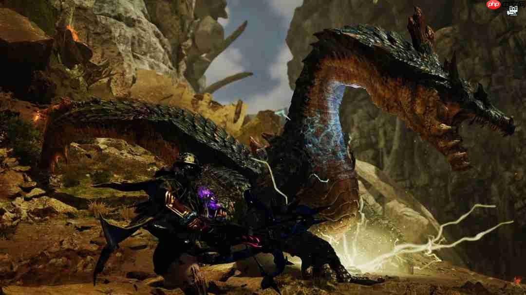 《怪物猎人:荒野》离奇掉帧真凶?DLC越多帧数越高