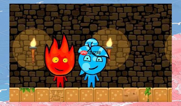 冰火人游戏怎样同步两人技能释放_冰火人技能同步释放法【合击】