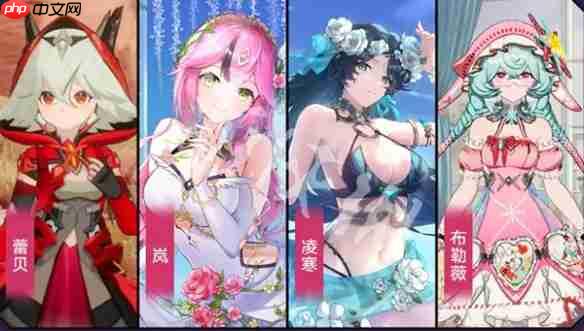 幻塔5.6.5版本速递-幻塔5.6.5版本「痴心猎手」版本前瞻内容