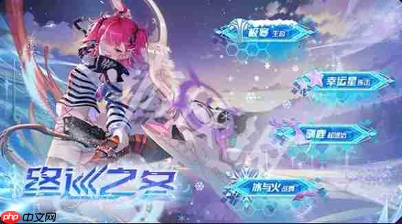 幻塔5.6.5版本速递-幻塔5.6.5版本「痴心猎手」版本前瞻内容