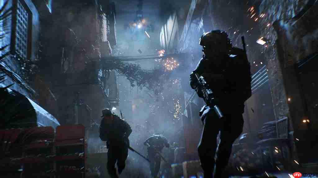 都是《战地》的错!前动视高管怒喷称其致《使命召唤》收入暴跌60%