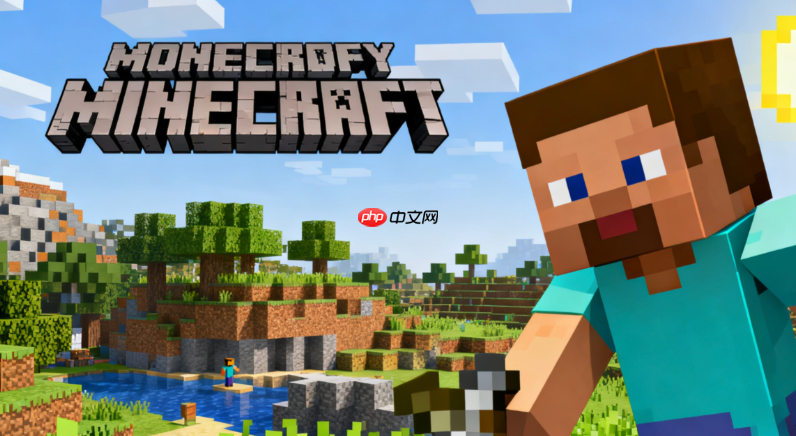 mcjava版怎么下模组_minecraft java模组安装教程