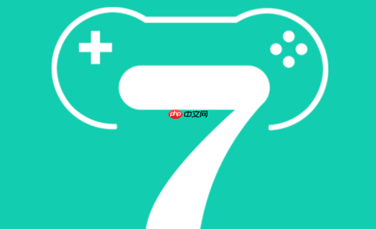 小7手游平台解谜小游戏在线体验入口