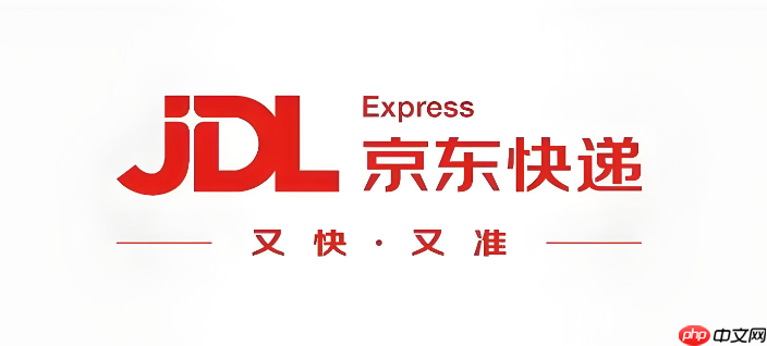 京东快递单号实时查询 京东物流包裹进度追踪