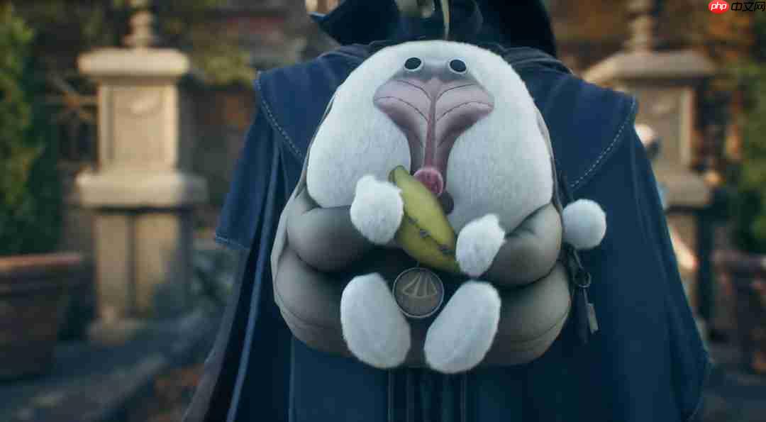 国产虚幻5MMO《诡秘之主》新PV 首测招募开启