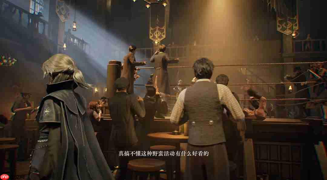 国产虚幻5MMO《诡秘之主》新PV 首测招募开启