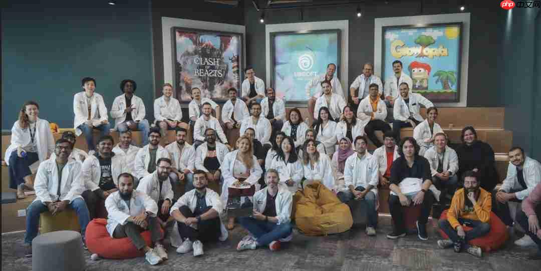 育碧裁员还在继续：育碧阿联酋手游工作室裁掉29人