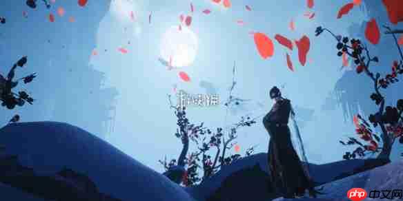 燕云十六声善恶的颜色怎么过-燕云十六声万事知善恶的颜色任务攻略