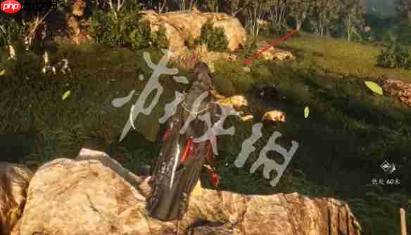 燕云十六声善恶的颜色怎么过-燕云十六声万事知善恶的颜色任务攻略