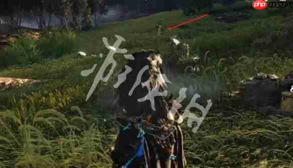 燕云十六声善恶的颜色怎么过-燕云十六声万事知善恶的颜色任务攻略