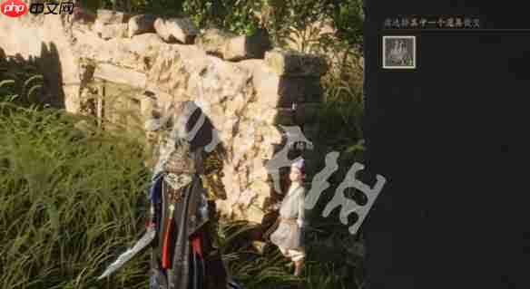 燕云十六声善恶的颜色怎么过-燕云十六声万事知善恶的颜色任务攻略