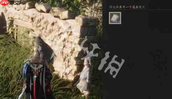 燕云十六声善恶的颜色怎么过-燕云十六声万事知善恶的颜色任务攻略