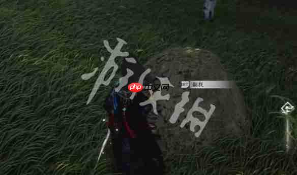 燕云十六声善恶的颜色怎么过-燕云十六声万事知善恶的颜色任务攻略