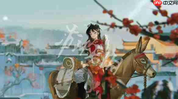 重返未来1999鹭鸶剪值得抽吗-重返未来1999鹭鸶剪抽取建议