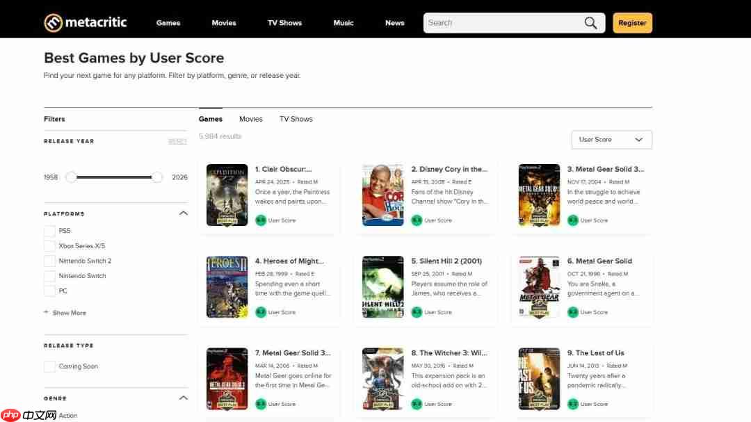 想把《33号远征队》拉下马？ 08年游戏在M站遭“恶意”打分