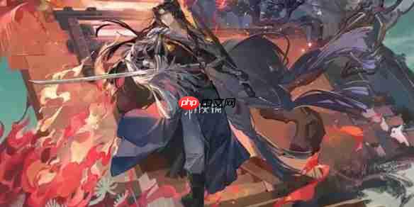 重返未来1999程和光技能是什么-重返未来1999程和光技能介绍