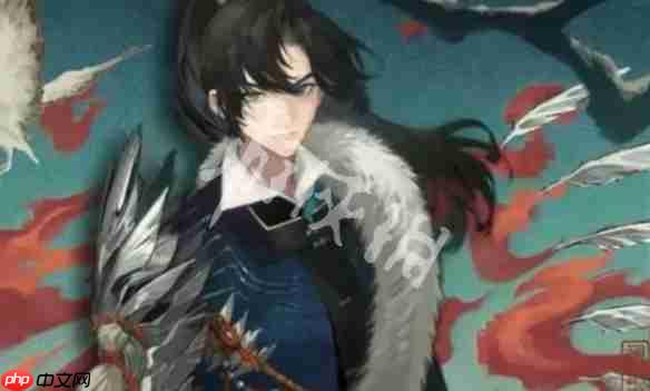 重返未来1999程和光技能是什么-重返未来1999程和光技能介绍