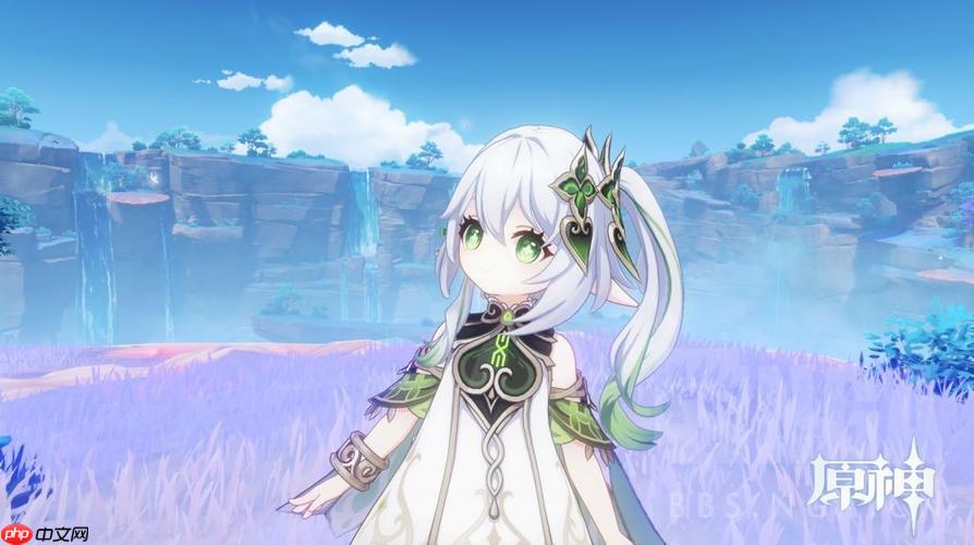 云原神怎样切换游戏画质_云原神画质调整与帧率优化【步骤】