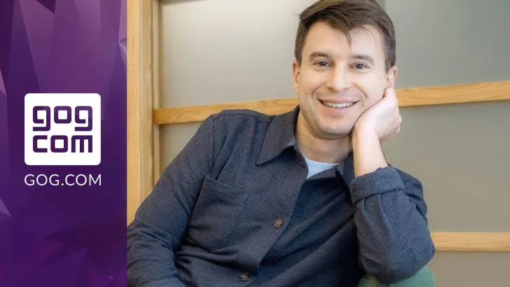 GOG将挑战Steam垄断!收购老IP强化Linux支持