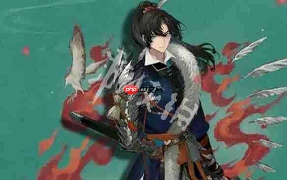 重返未来1999程和光值得抽吗-重返未来1999程和光抽取建议